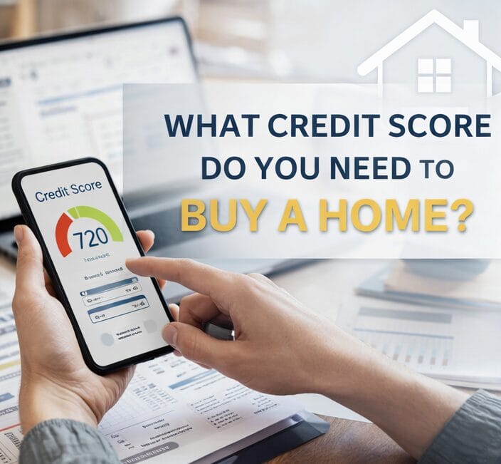 What Credit Score Do You Need to Buy a Home in Central Mississippi?